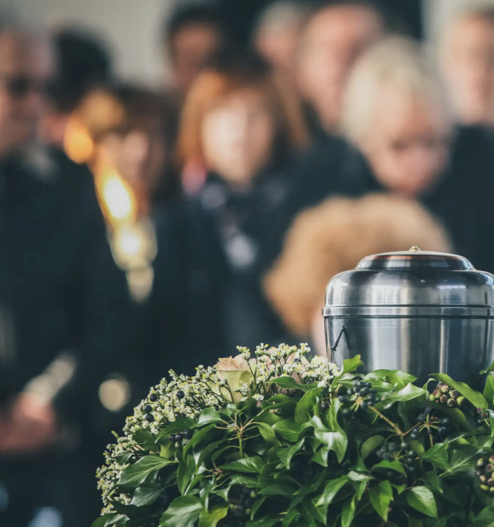 Memorial Services Cremations Only® Funeral Director & Funeral Home(02)