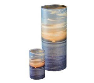 Ocean Sunset