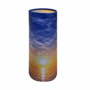 Cremations Only Ocean Scatter Tube Large
