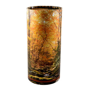 Cremations Only Nature Scatter Tube Large