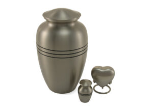 Classic Pewter