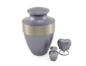 Lineas Starlight Blue (brass)