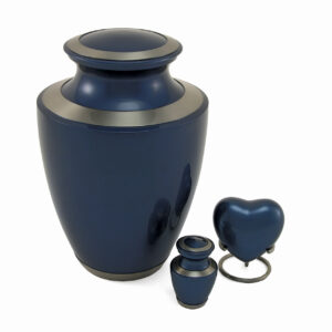 Trinity Moonlight Blue