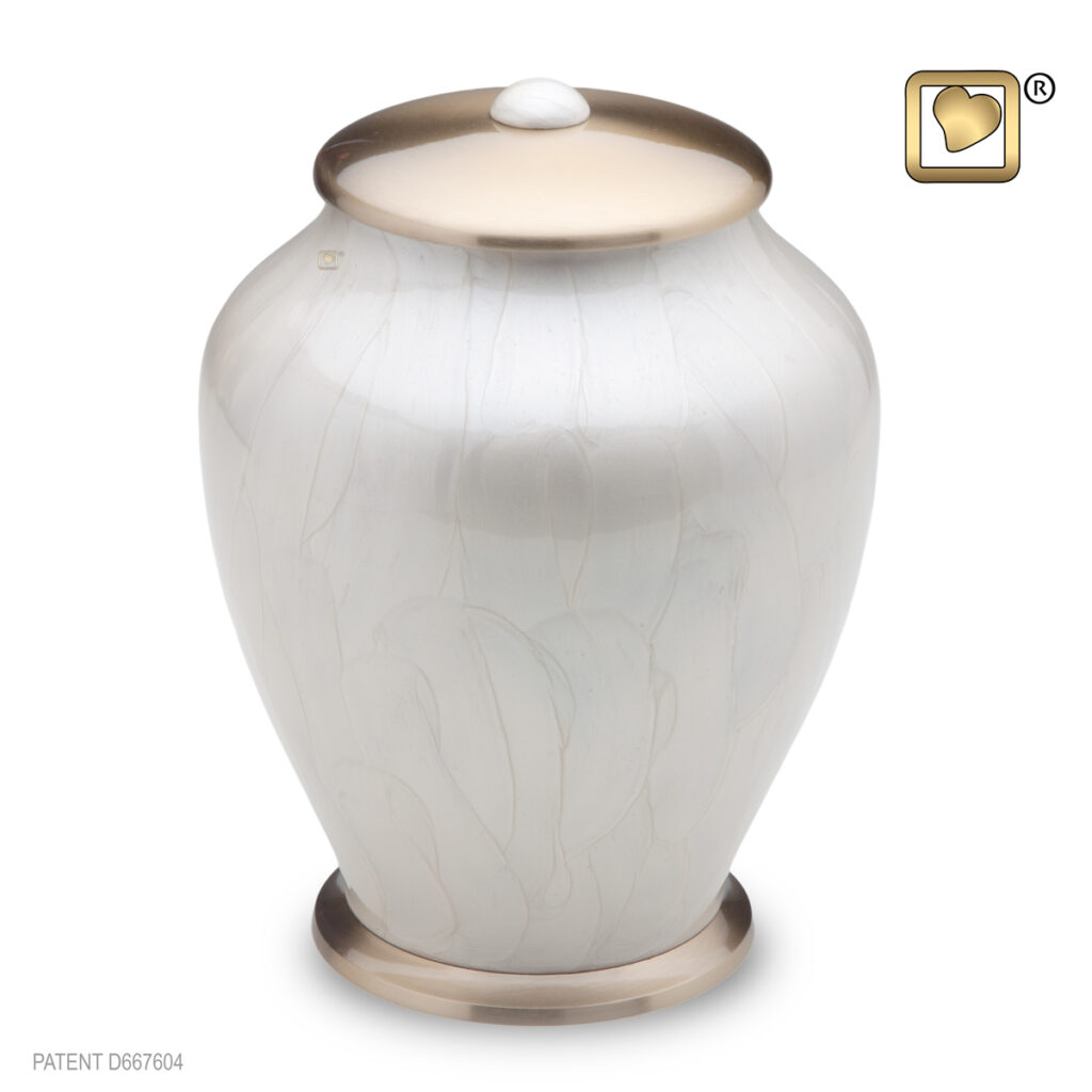 Tall Simplicity – Pearl