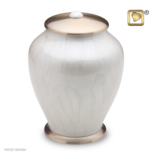 Tall Simplicity – Pearl