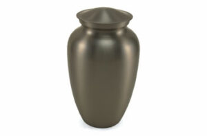 Pewter Gloss Large