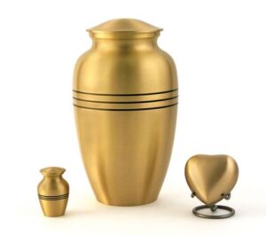 Classic Bronze