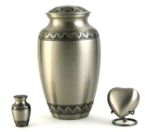 Athena Pewter