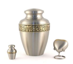 Avalon Pewter