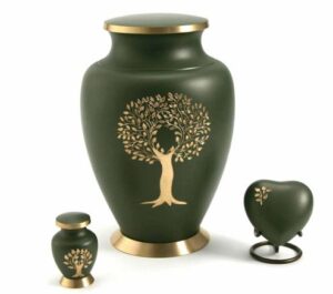 Aria Tree of Life