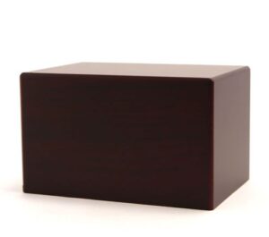 MDF Box – Cherry Large