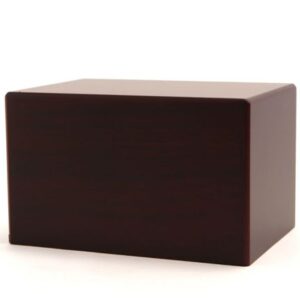 MDF Box – Cherry Large