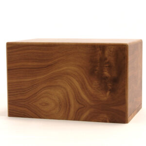 MDF Box – Natural Large