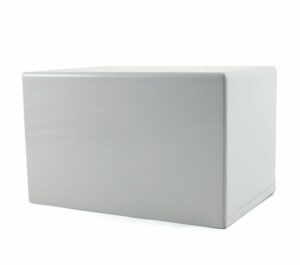 Somerset White Gloss finish- Large MDF