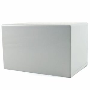 Somerset White Gloss finish- Large MDF