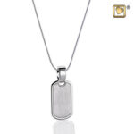 LoveTag Ash Pendant