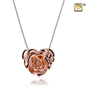 LoveRose Ash Pendant