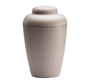 Nature Urn Natural