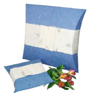 Journey EarthUrns – Aqua