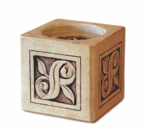 Infinity Candle (stone)