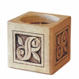 Infinity Candle (stone)