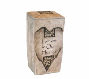 Heart Keepsake (stone)