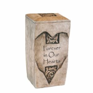 Heart Keepsake (stone)