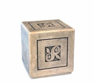Infinity Keepsake (stone)