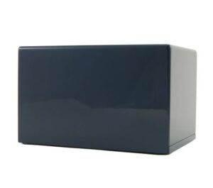Somerset Blue Gloss Finish – Large MDF