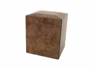Companion Urn Natural