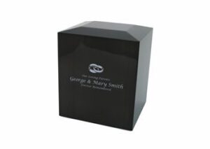 Companion Urn Platinium