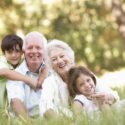 Helping Your Kids Say Goodbye to a Grandparent