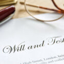 Everyone should have a Will