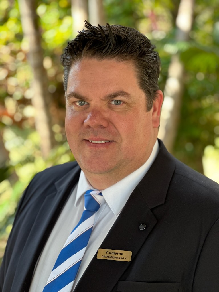 Funeral Directors Serving Brisbane & Gold Coast Cremations Only®