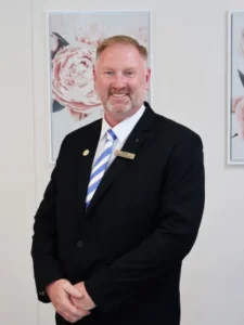 Paul Speight